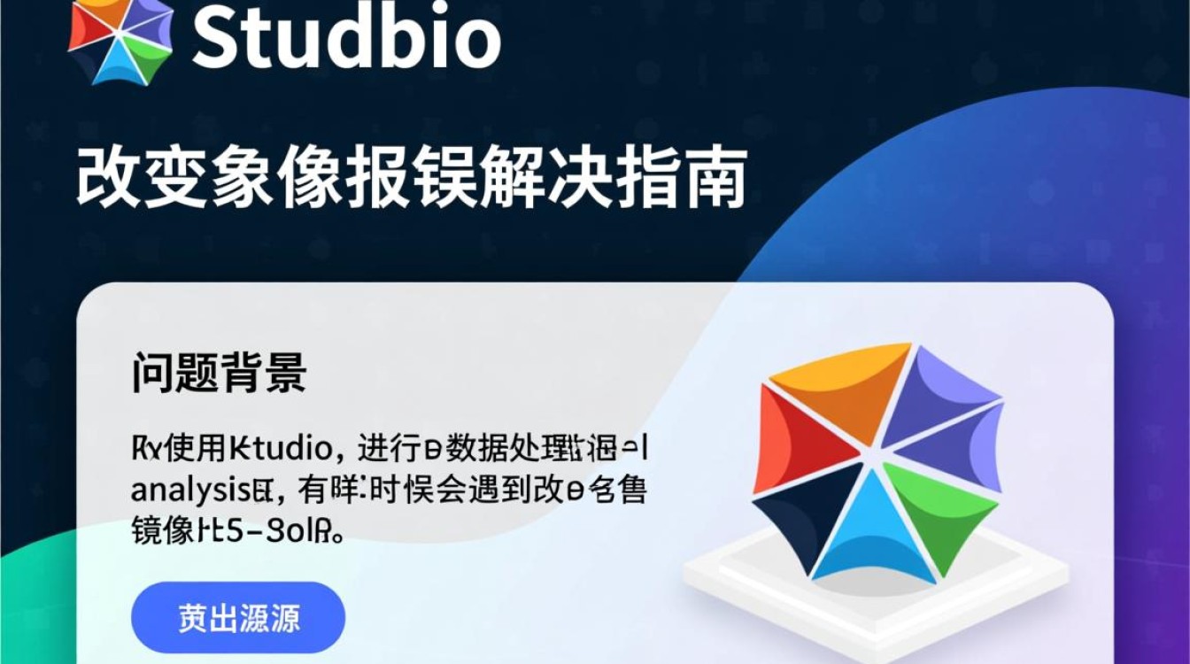 Rstudio更改镜像失败解决方法-图3