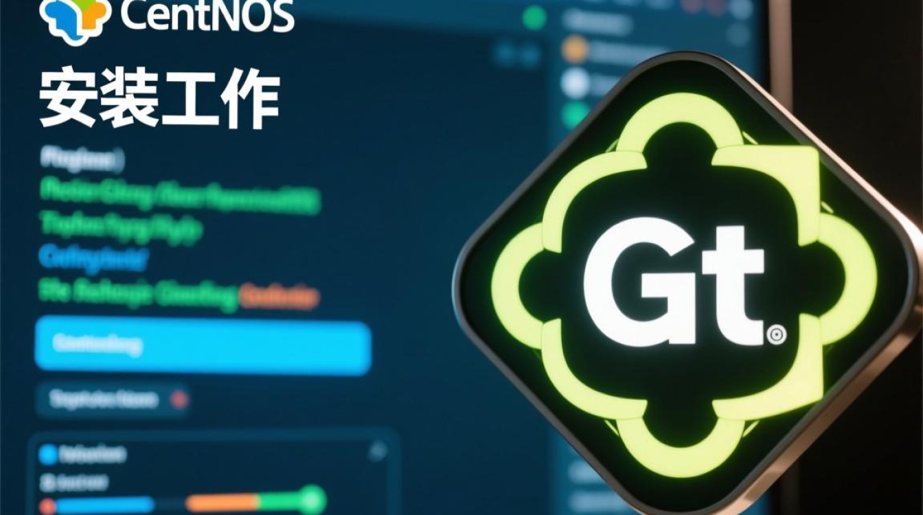CentOS源码部署Git服务教程-图3