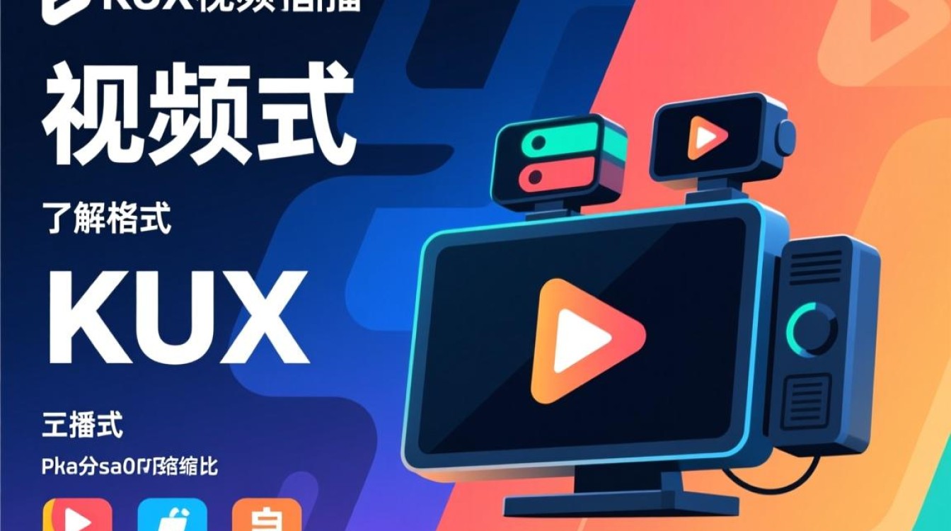 KUX格式视频剪辑教程-图2