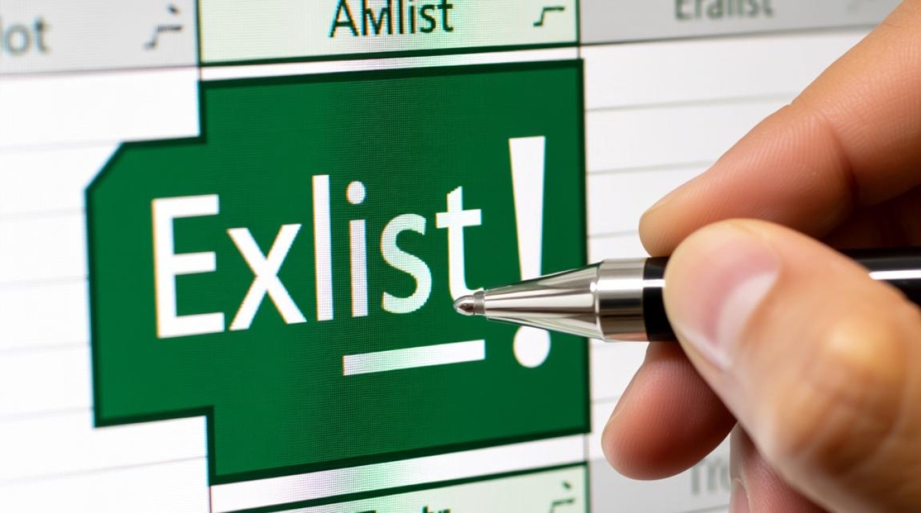 Excel中ArrayList使用错误排查指南-图3