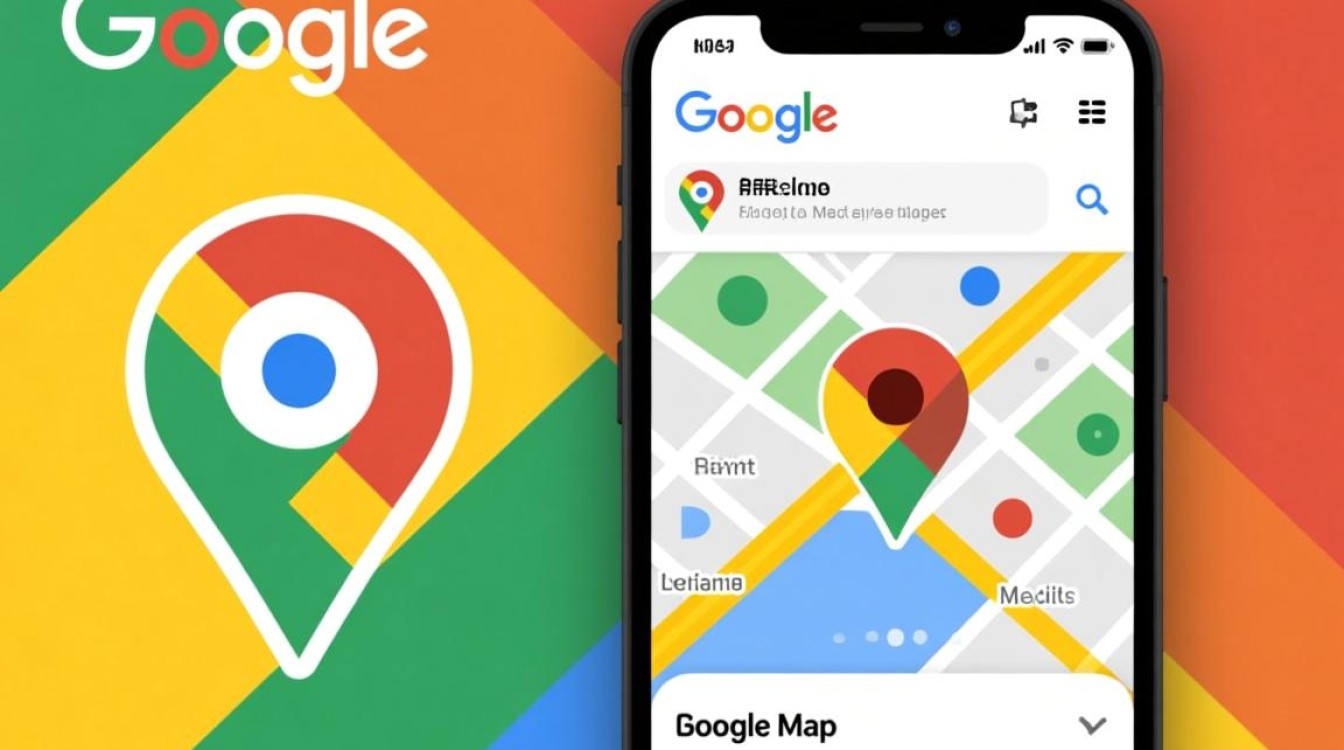 探索Google地图，全面指南与使用技巧-图2