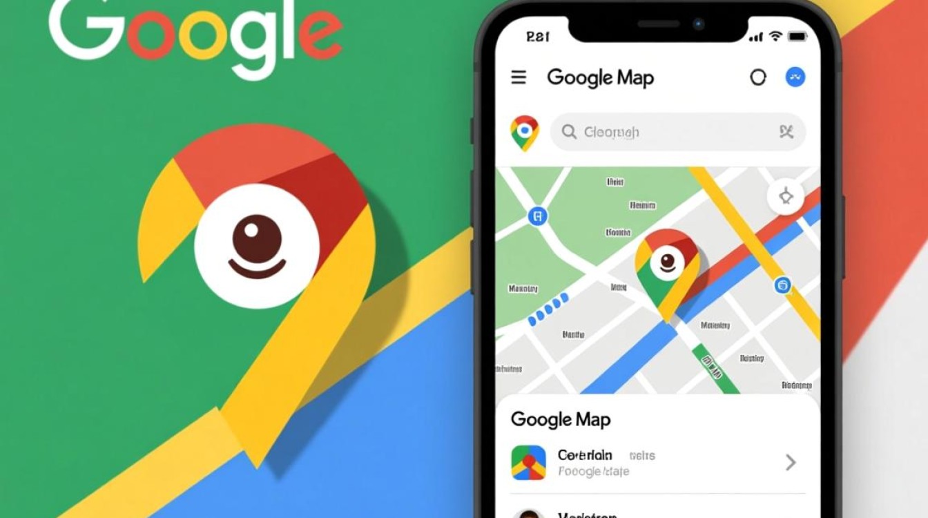 探索Google地图，全面指南与使用技巧-图3