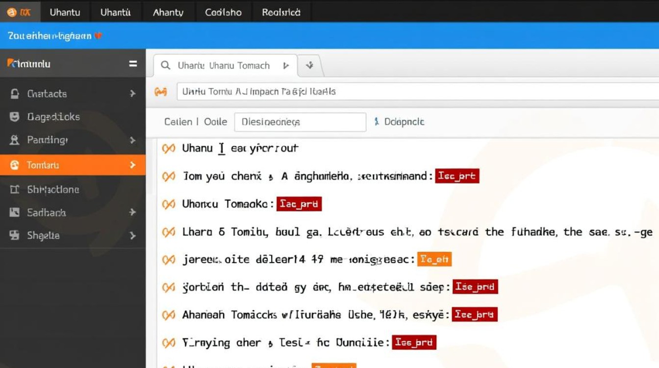 Ubuntu安装Tomcat时遇到错误问题-图1 Ubuntu安装Tomcat时遇到错误问题-图1