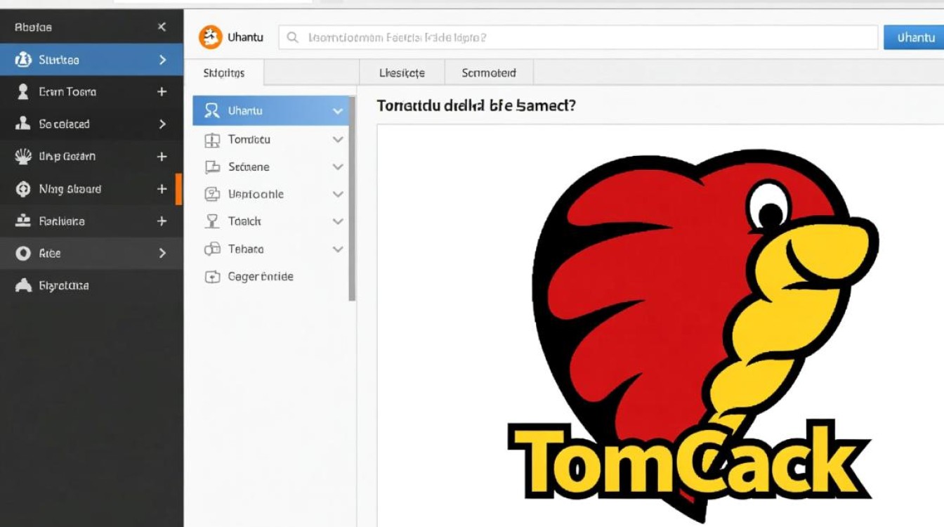 Ubuntu安装Tomcat时遇到错误问题-图2 Ubuntu安装Tomcat时遇到错误问题-图2
