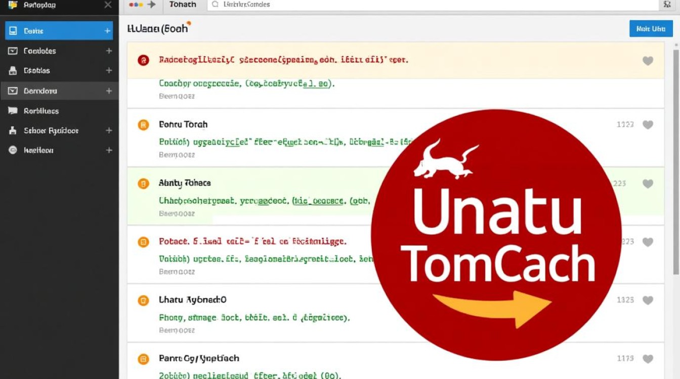 Ubuntu安装Tomcat时遇到错误问题-图3 Ubuntu安装Tomcat时遇到错误问题-图3