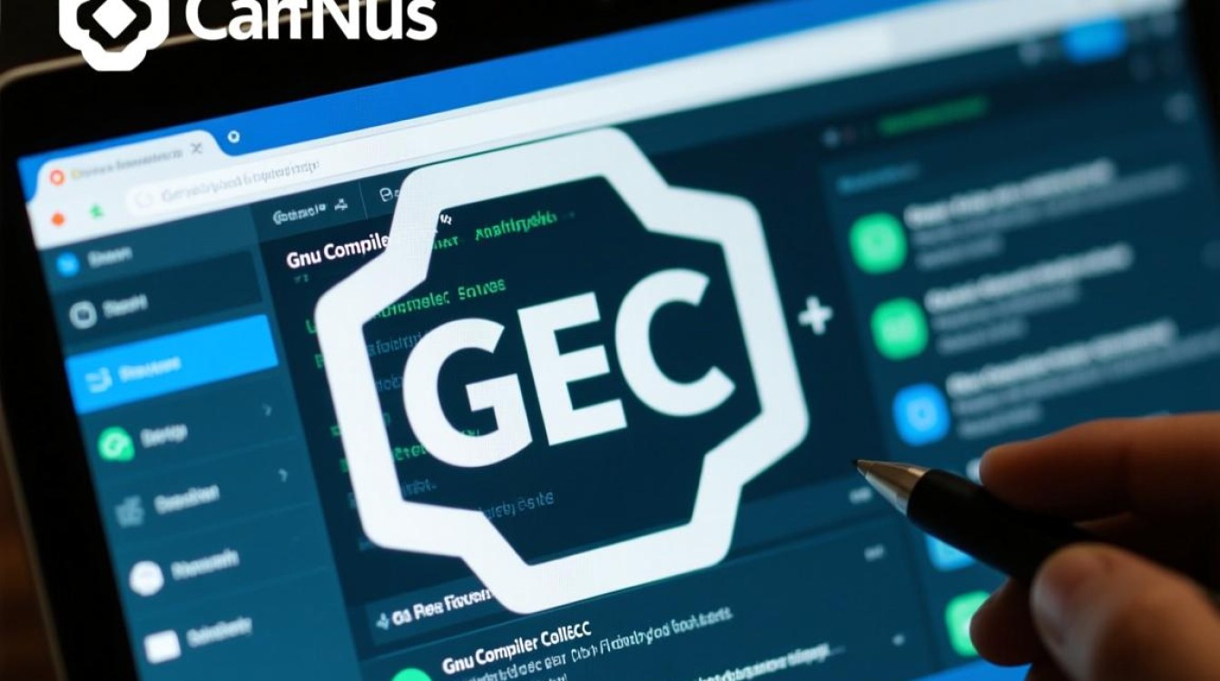 Centos离线升级GCC教程-图1