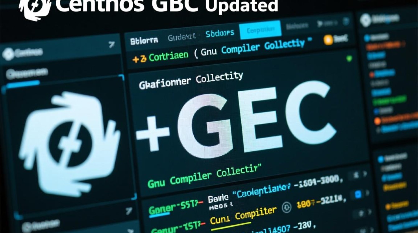 Centos离线升级GCC教程-图2