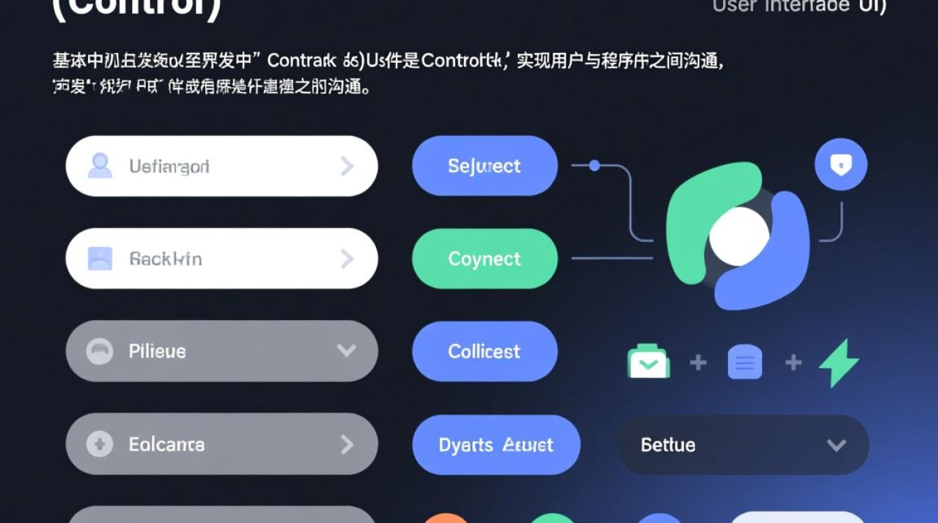 控件使用指南，轻松上手教程-图3