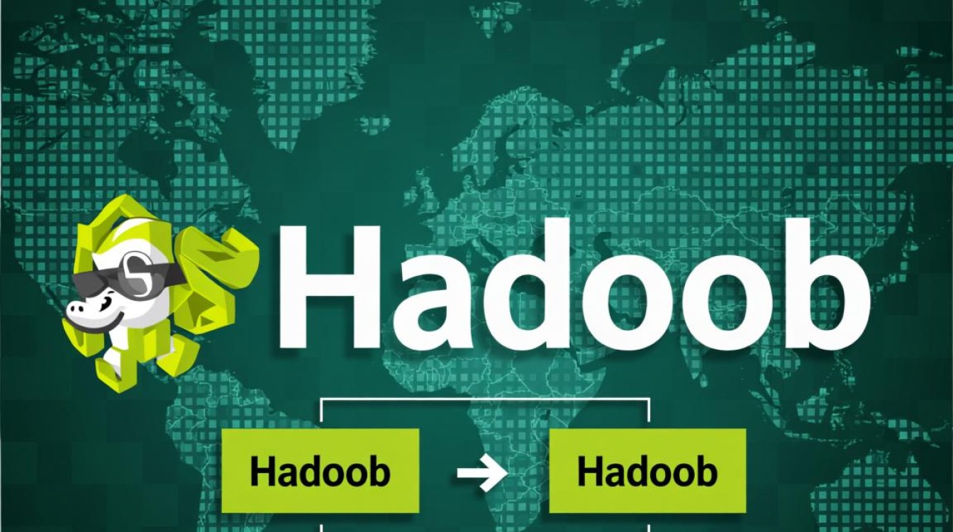 Hadoop启动教程，快速入门指南-图1