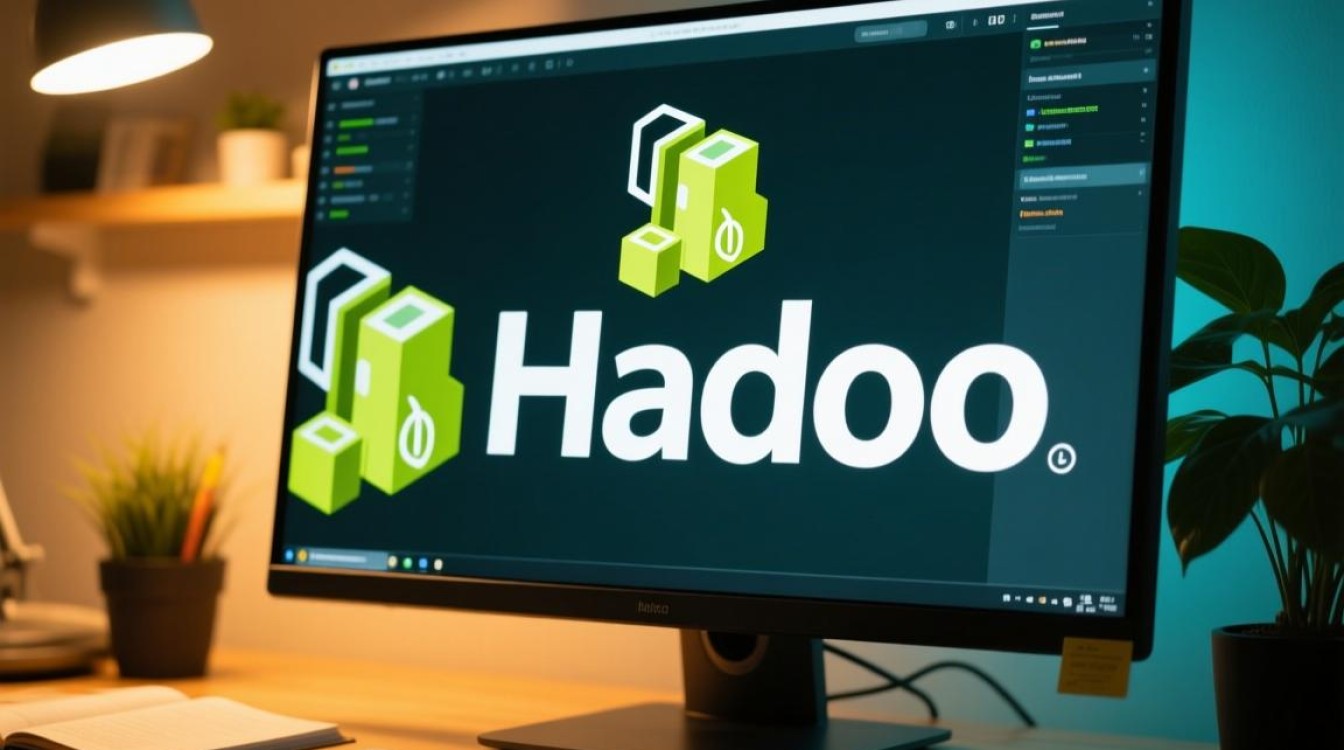 Hadoop启动教程，快速入门指南-图3