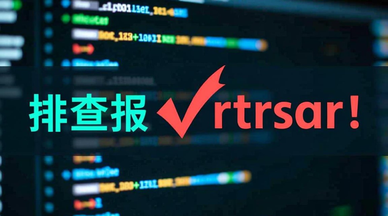高效解决接口报错问题的方法汇总-图2