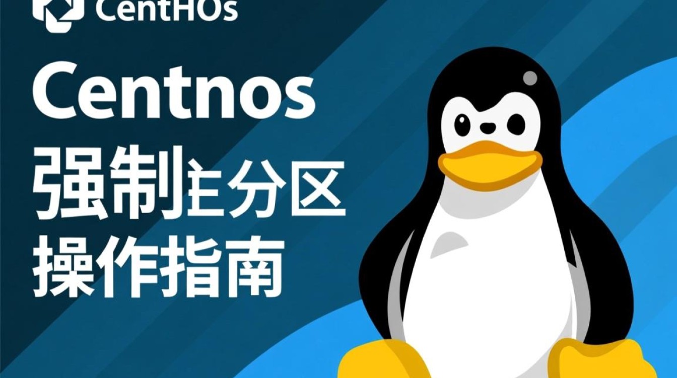 CentOS强制创建主分区方法指南-图2
