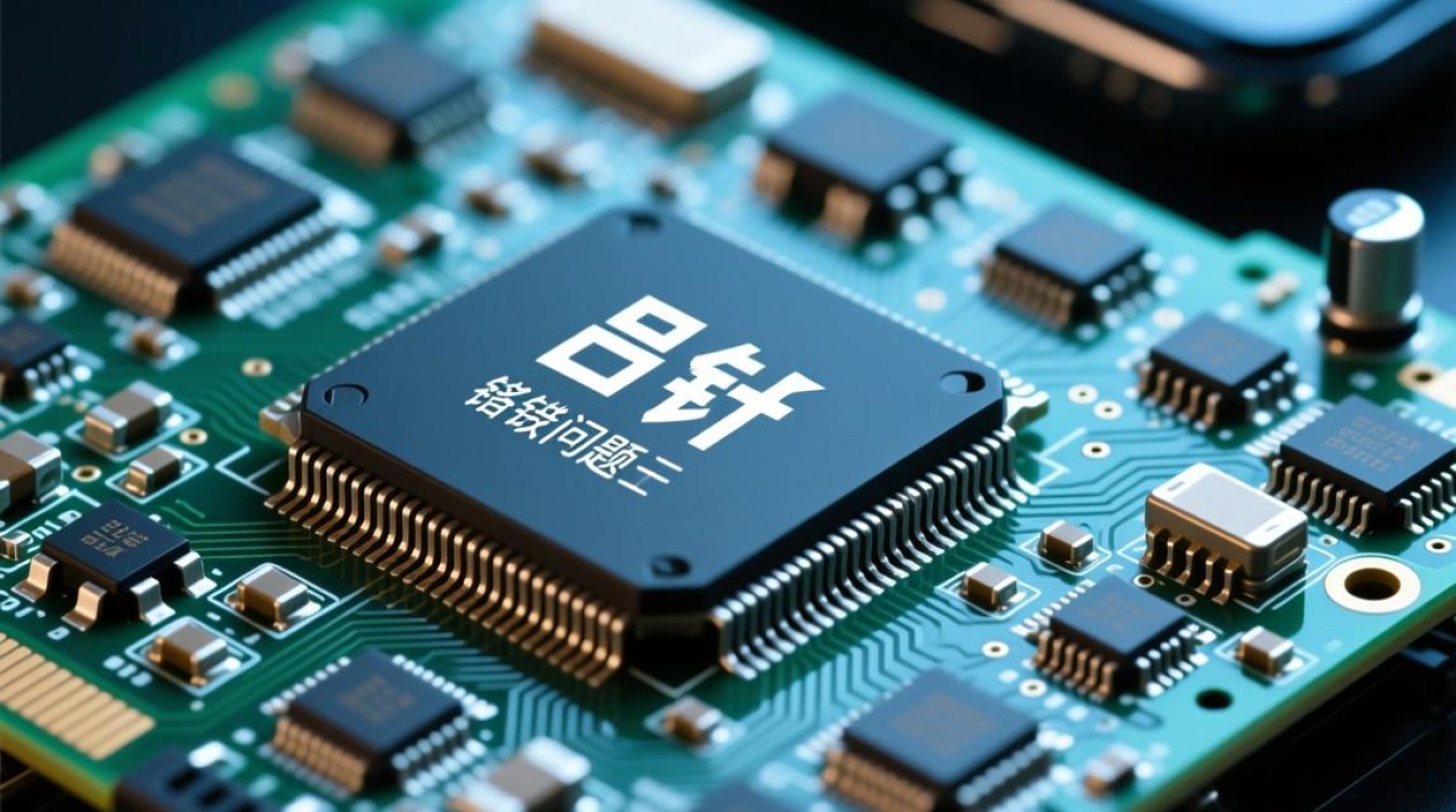 移动元器件故障排查指南-图3