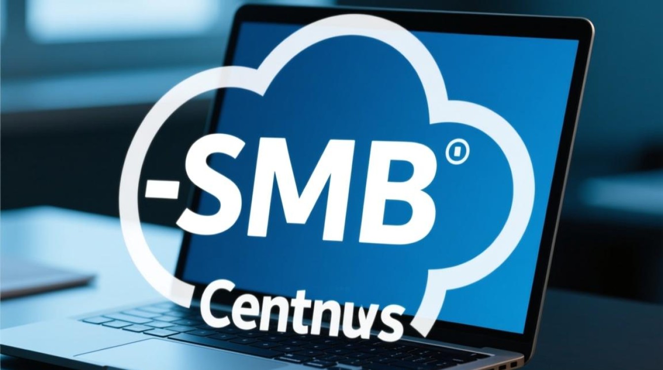 CentOS Samba配置，解决无权限访问问题-图1