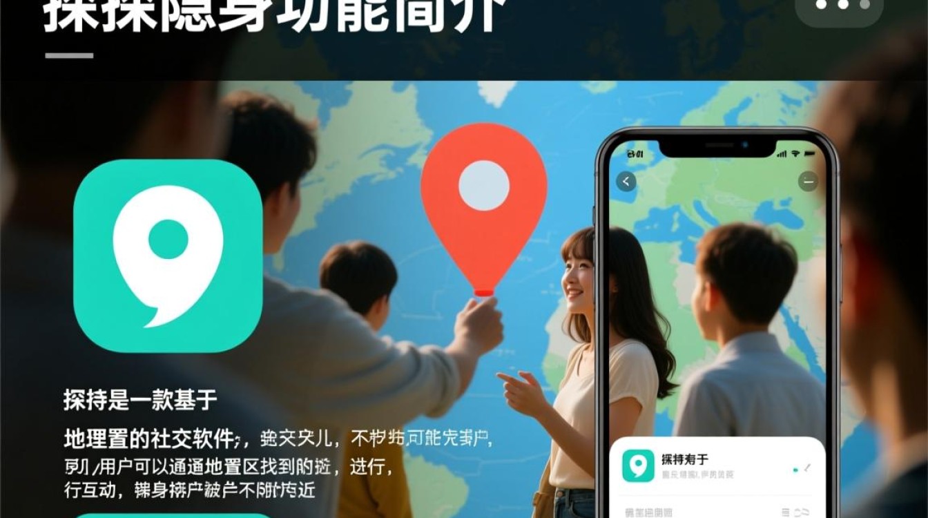 探探隐身使用指南-图1