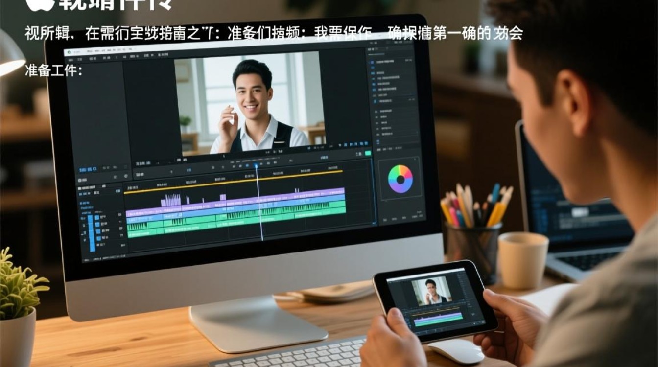 苹果视频剪辑拼接技巧揭秘-图3