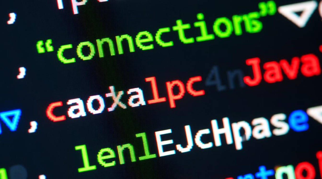 Eclipse中connection错误排查指南-图1