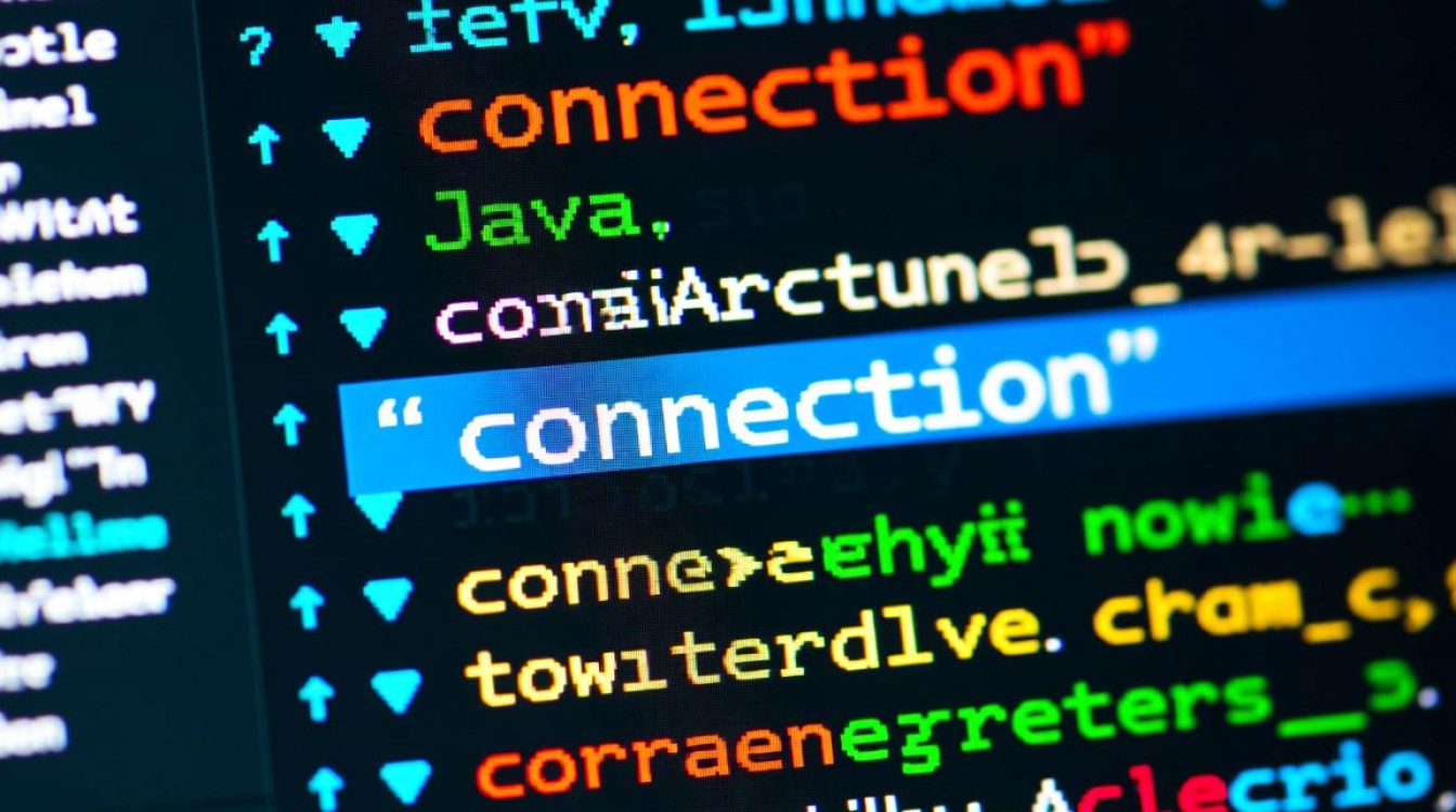 Eclipse中connection错误排查指南-图3