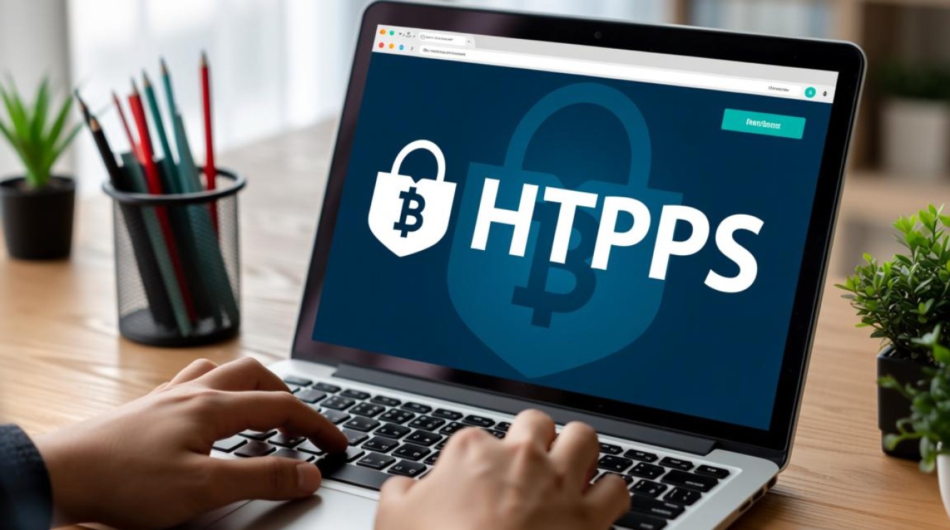轻松开启HTTPS,保障网站安全与隐私-图2 轻松开启HTTPS,保障网站安全与隐私-图2