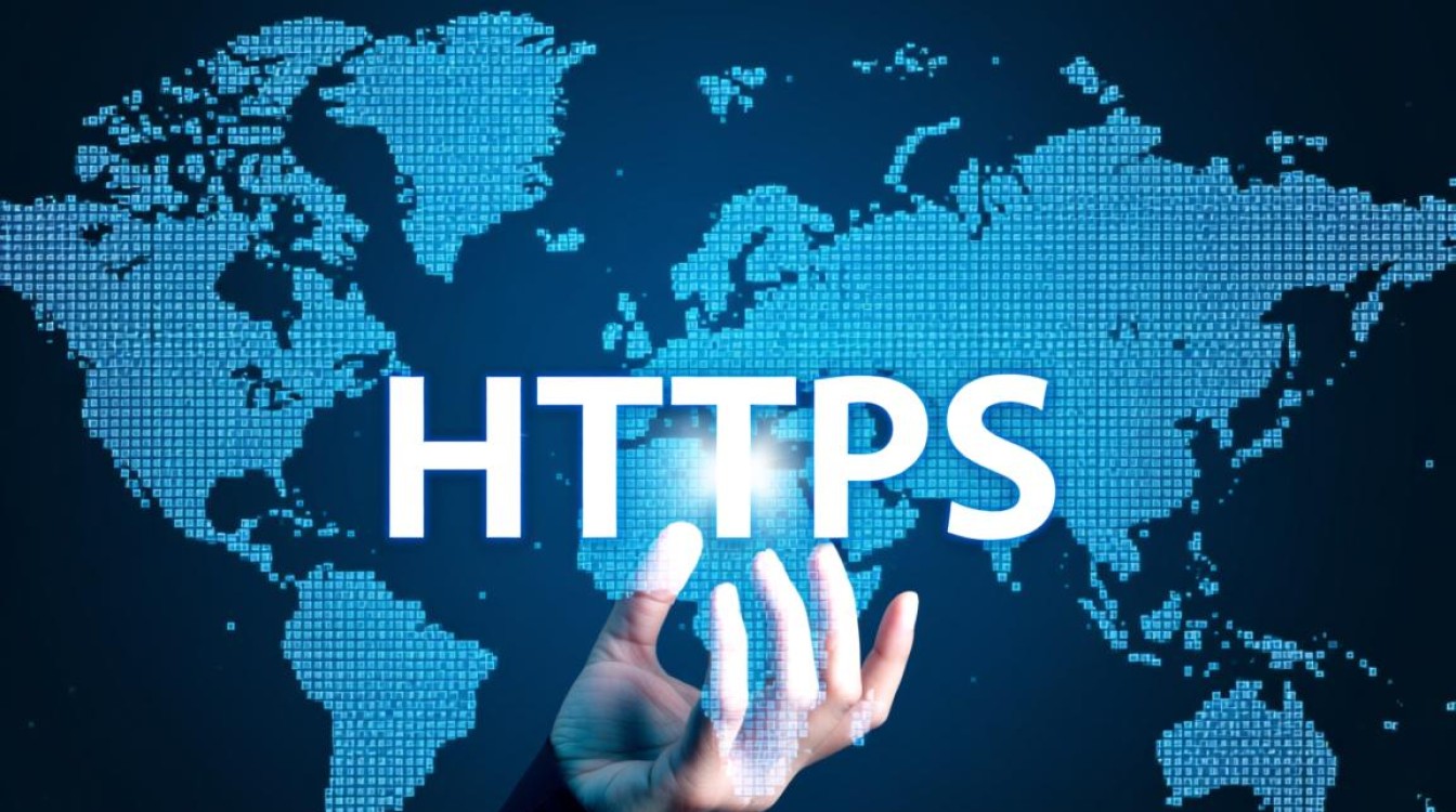 轻松开启HTTPS,保障网站安全与隐私-图3 轻松开启HTTPS,保障网站安全与隐私-图3