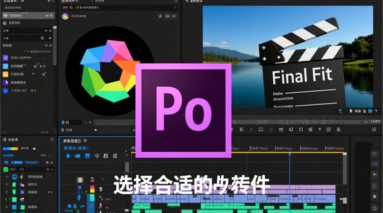 高效视频剪辑技巧揭秘-图1