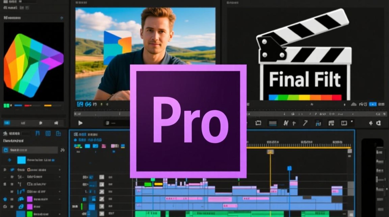 高效视频剪辑技巧揭秘-图2