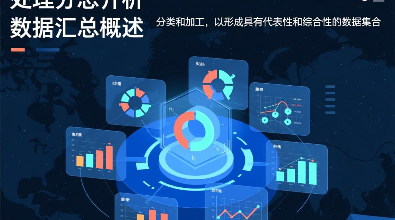 数据汇总策略解析-图1