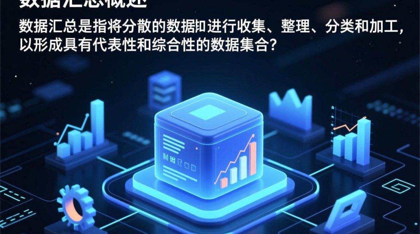 数据汇总策略解析-图2