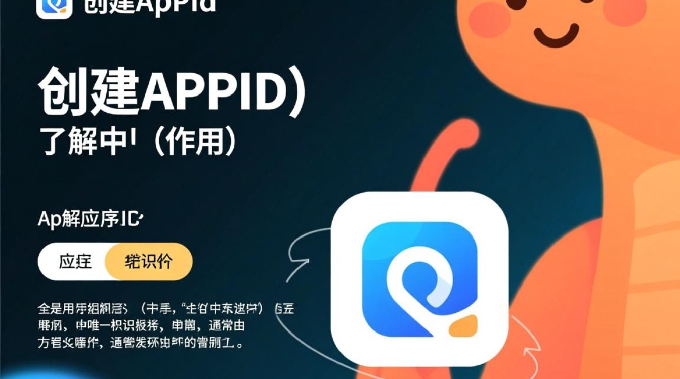 轻松掌握，创建appid的完整指南-图3