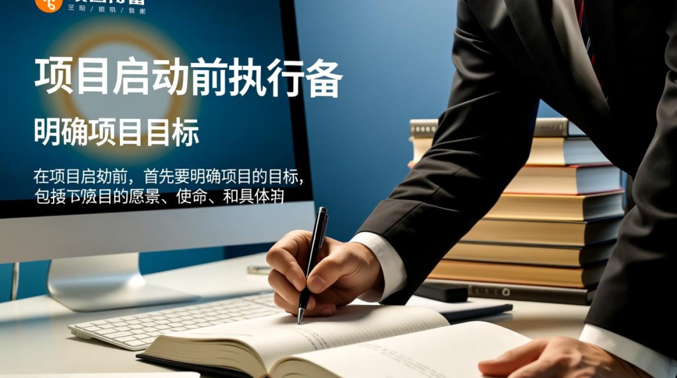 项目激活策略，启动成功的关键步骤-图2