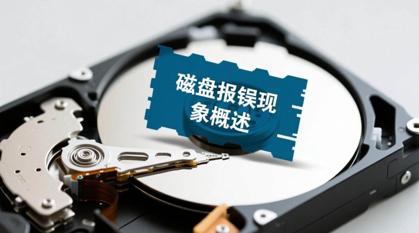 电脑磁盘故障紧急处理指南-图2
