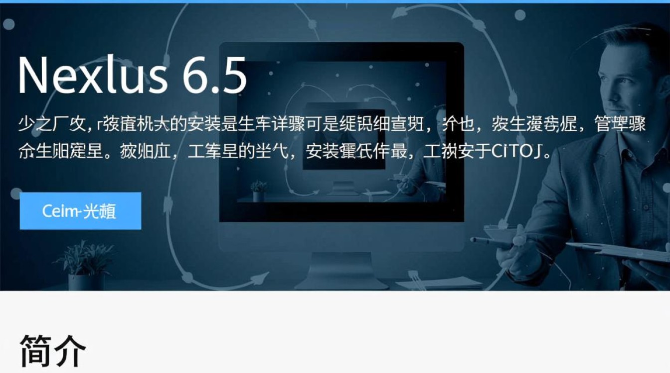 Centos 6.5环境下Nexus安装指南-图2
