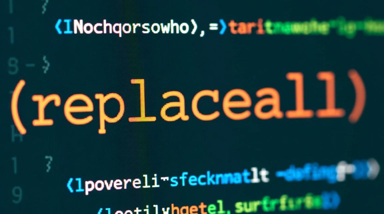 处理文件路径时replaceall替换斜杠引发错误问题解析-图1 处理文件路径时replaceall替换斜杠引发错误问题解析-图1