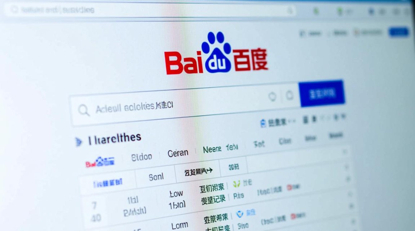 一键清除百度搜索历史记录指南-图1
