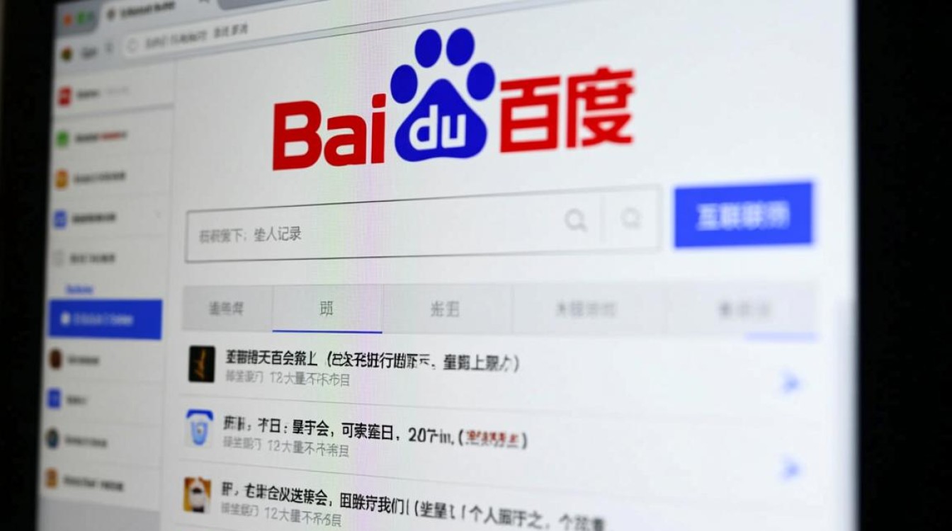一键清除百度搜索历史记录指南-图2