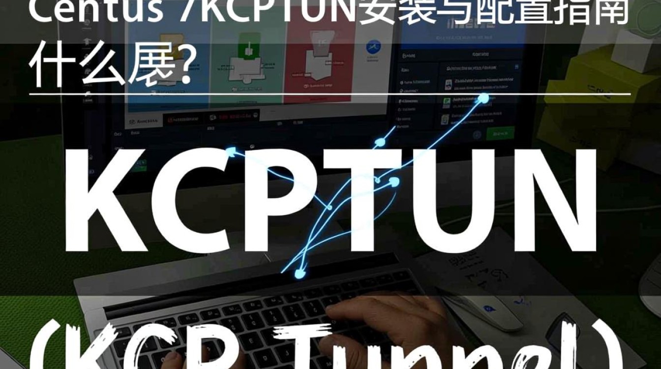 Centos7环境下Kcptun配置与应用指南-图3 Centos7环境下Kcptun配置与应用指南-图3