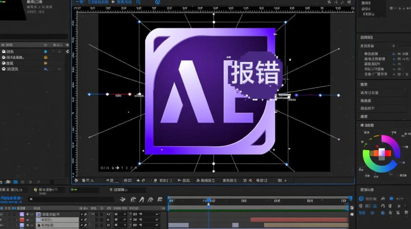 AE软件打开失败，排查与解决报错问题指南-图3