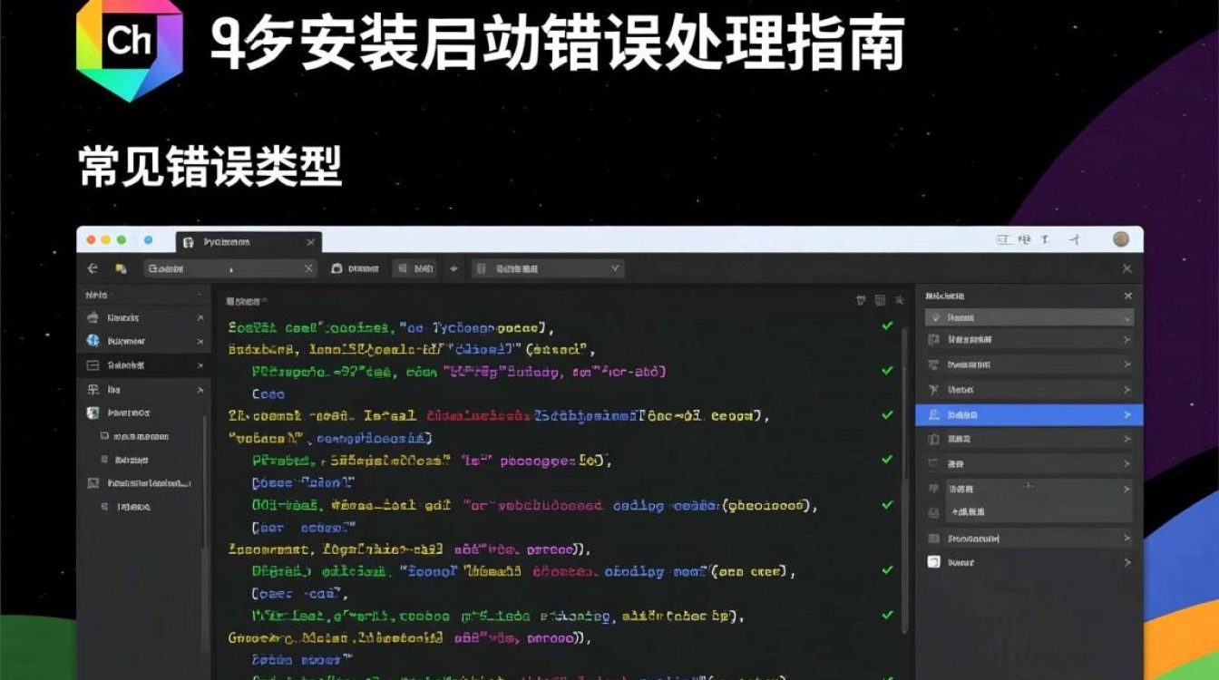 PyCharm安装启动错误排查指南-图3