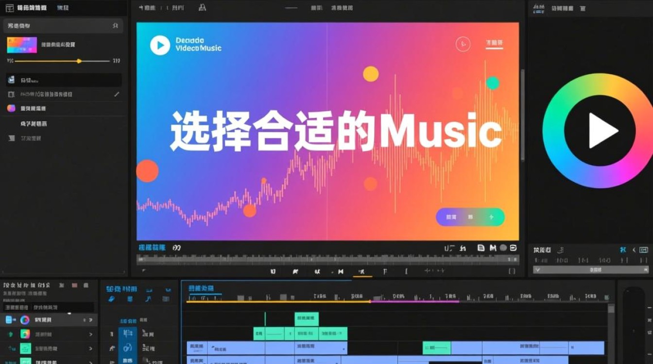 速攻视频音乐剪辑技巧指南-图1