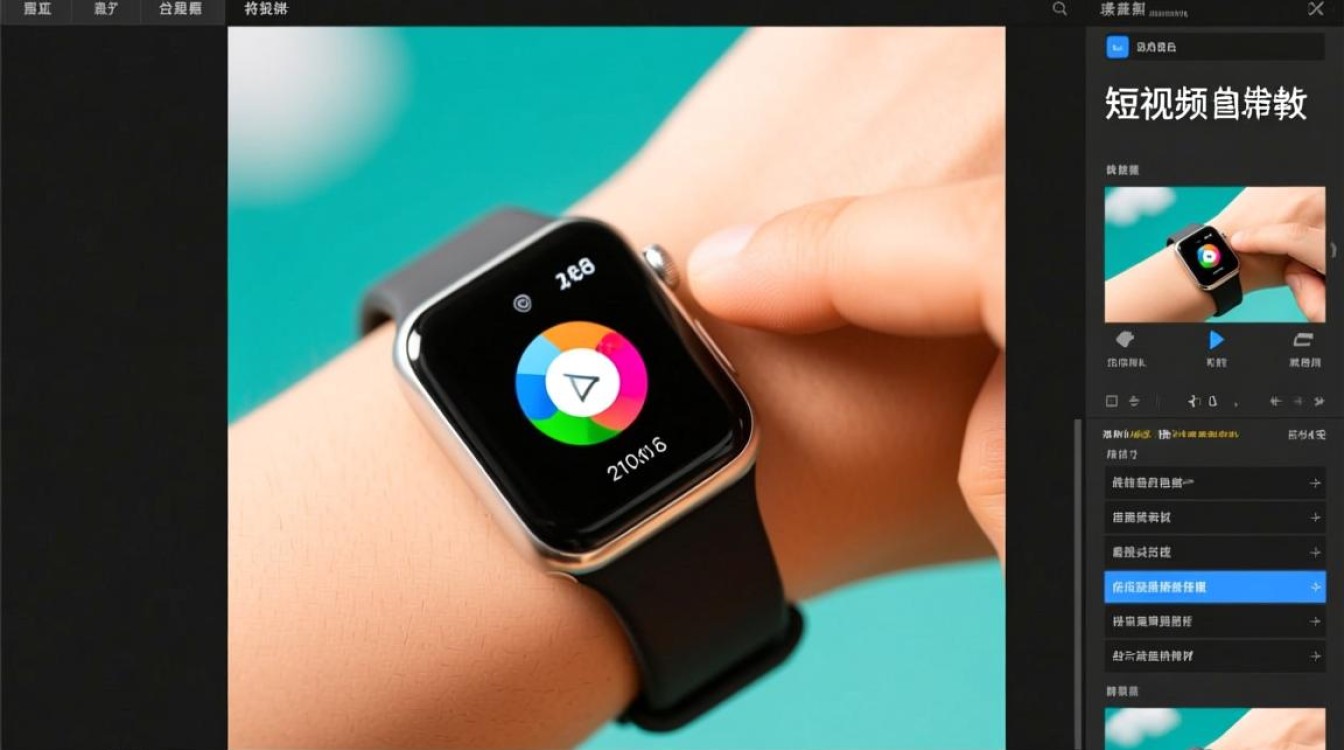 表带视频剪辑入门教程-图3
