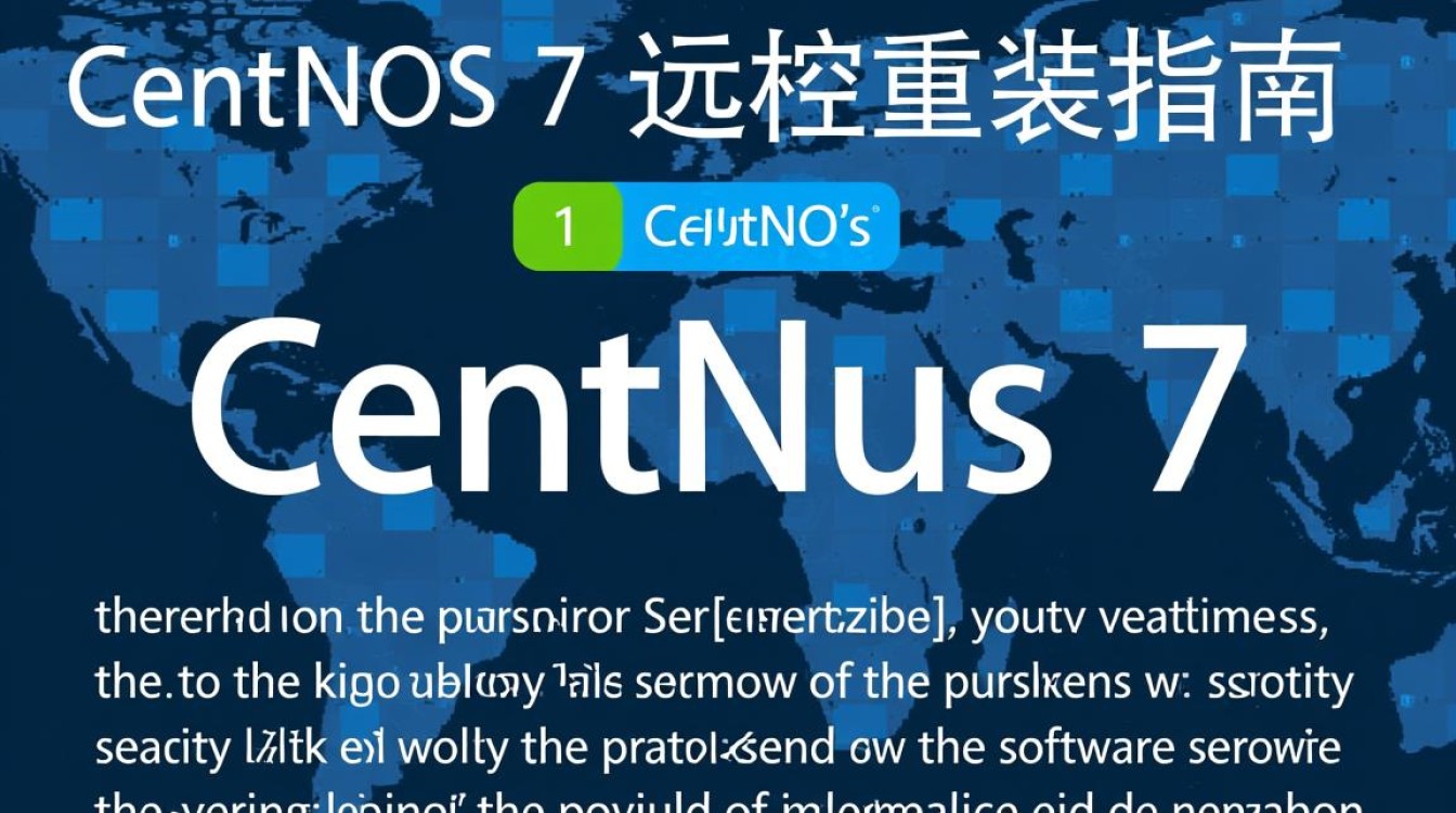 Centos 7 远程系统重装指南-图1 Centos 7 远程系统重装指南-图1