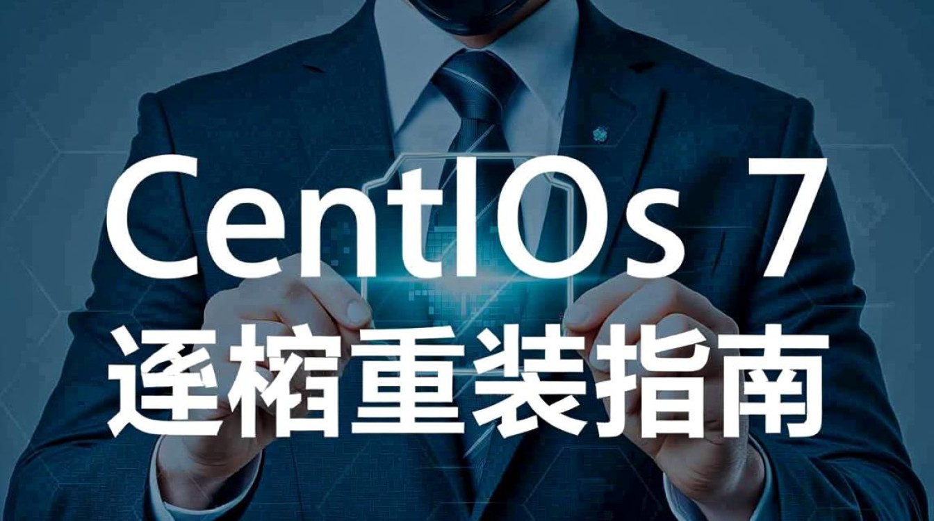 Centos 7 远程系统重装指南-图3 Centos 7 远程系统重装指南-图3