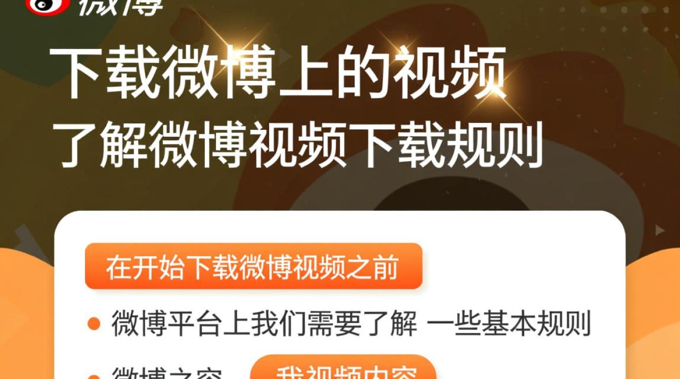 轻松掌握，一键下载微博视频教程-图3