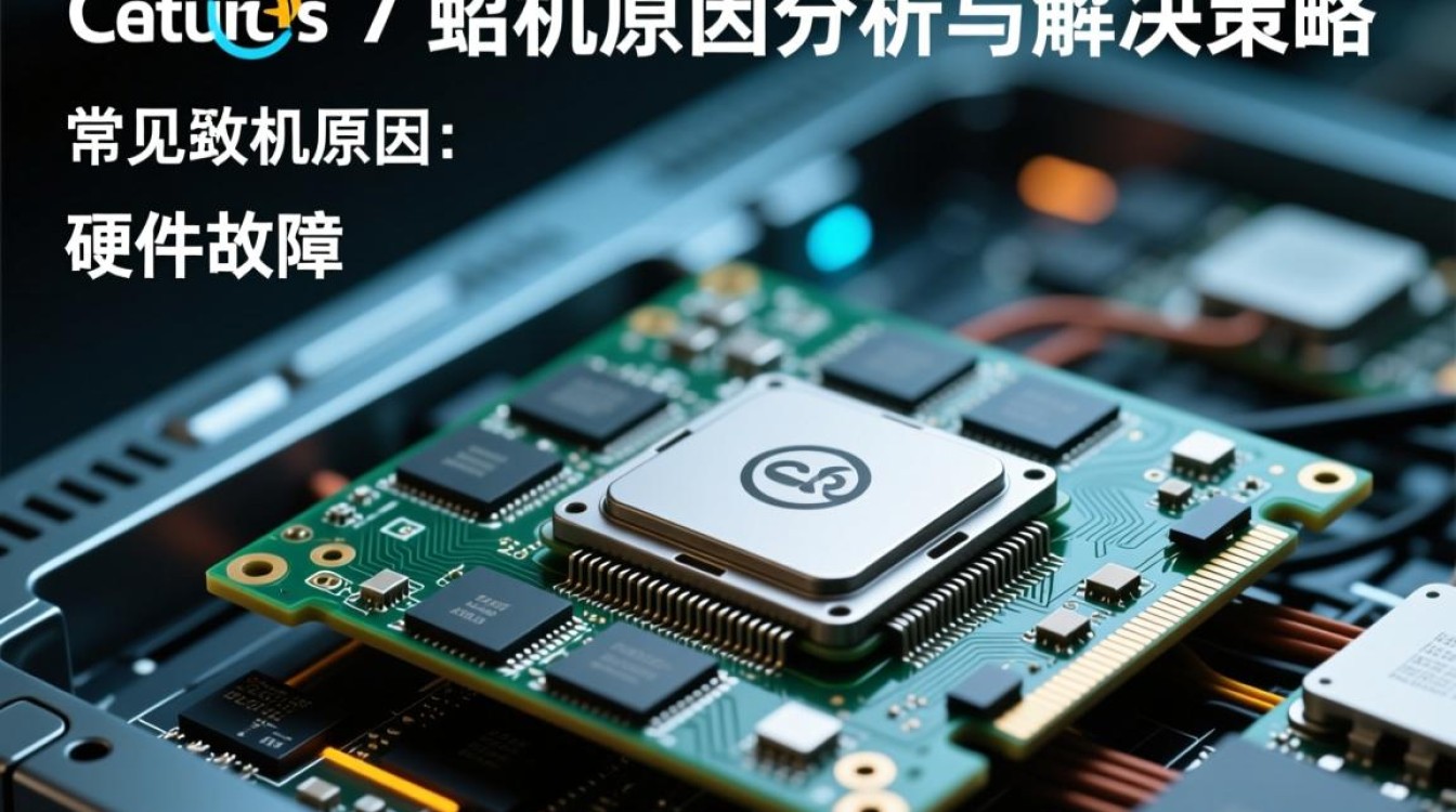 Centos7系统宕机原因排查与解决指南-图1 Centos7系统宕机原因排查与解决指南-图1
