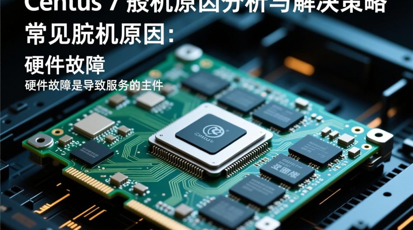 Centos7系统宕机原因排查与解决指南-图3 Centos7系统宕机原因排查与解决指南-图3