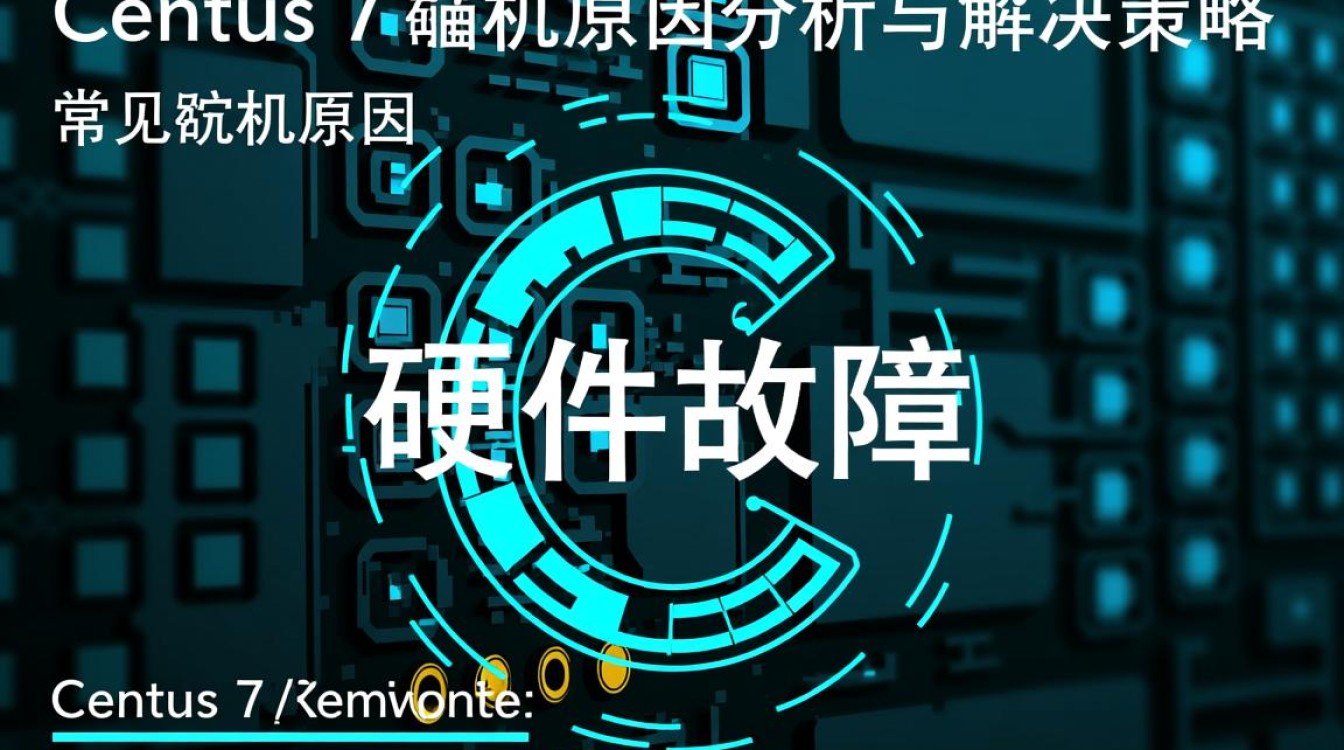 Centos7系统宕机原因排查与解决指南-图2 Centos7系统宕机原因排查与解决指南-图2