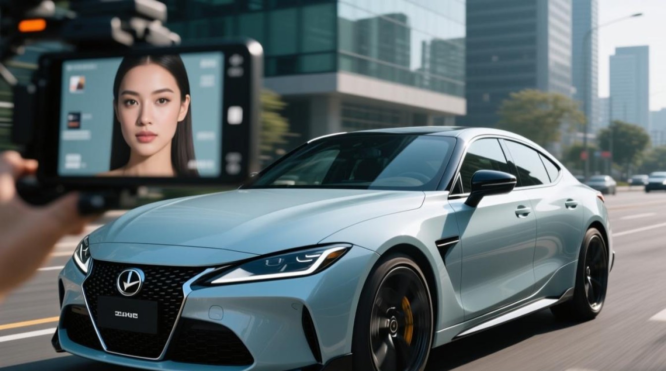 汽车视频剪辑美颜技巧全解析-图1