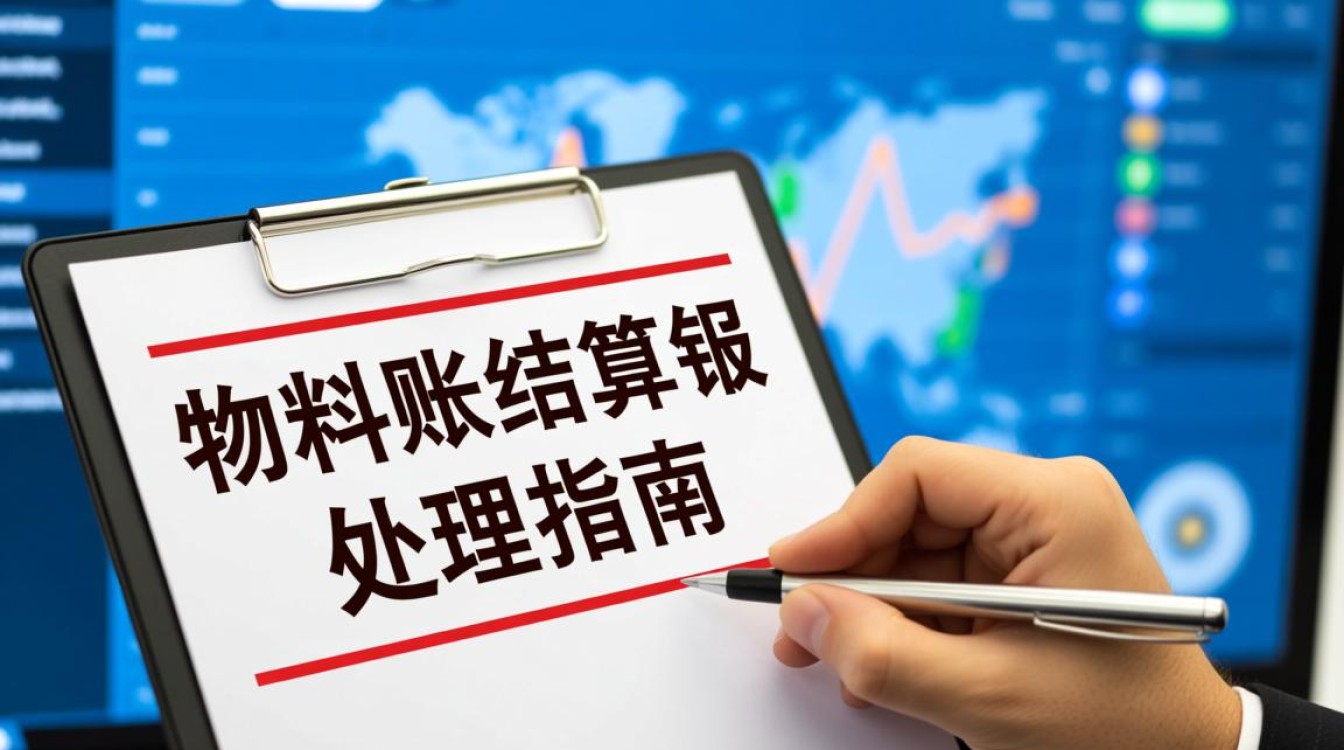 物料账结算异常处理指南-图3