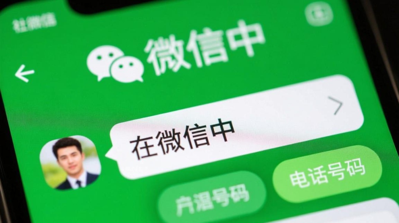微信电话号码隐藏技巧大揭秘-图1