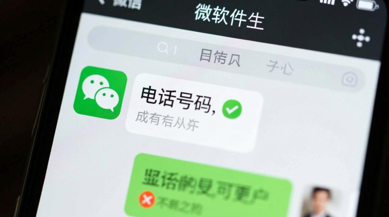 微信电话号码隐藏技巧大揭秘-图3